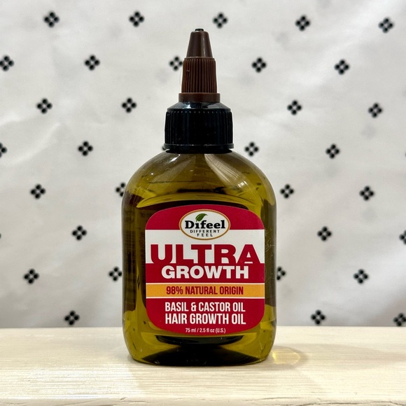 Hair Growth Oils - Picture 4 of 4